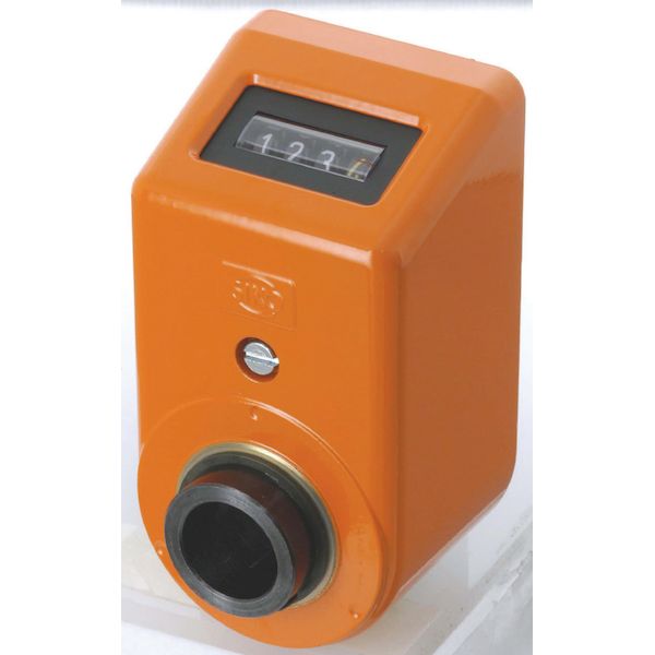 イマオコーポレーション IMAO SDP-08HR-10.0 デジタルポジションインジケーター SDP08HR10.0