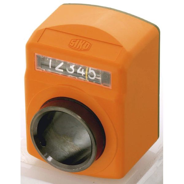 イマオコーポレーション IMAO SDP-10FL-10B デジタルポジションインジケーター SDP10FL10B