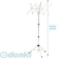 【個数：1個】キクタニ KIKUTANI JMS-3 座奏用譜面台 JMS3 座奏譜面台 蛇腹式譜面台 ジャバラ式 三味線用