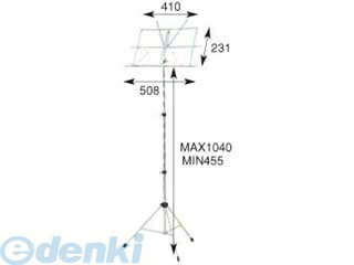 【商品説明】● KIKUTANI 譜面台 譜面台 KMS-3B （ブラック） ●携帯用譜面台●折りたたみタイプの譜面台。使用しないときはコンパクトに収納できます。●黒色焼付塗装●携帯用バッグ付● Black painted.3 sections.with Nylon Bag● Pipe：8.5mmφ、11mmφ、13.5mmφ●Weight：1.05kg海外手配品4515515829054類似商品はこちらキクタニ KIKUTANI KMS-7B 譜面6,524円キクタニ KIKUTANI KMS-3 譜面台5,515円キクタニ KIKUTANI KMS-4B 譜面6,048円キクタニ KIKUTANI KMS-4 譜面台6,094円キクタニ KIKUTANI JMS-3 座奏用6,571円キクタニ KIKUTANI JMS-6 座奏用7,081円キクタニ KIKUTANI MTS-1 卓上譜4,391円キクタニ KIKUTANI YMS-DX オー10,375円KC キョーリツコーポレーション M-300B6,074円KC キョーリツコーポレーション MS-1703,503円KC キョーリツコーポレーション MSAL-J5,275円KC キョーリツコーポレーション MS-1403,037円　