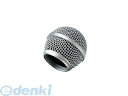 【個数:1個】キクタニ KIKUTANI M.B-58 SM58用ボールグリル M.B58 Tech SHURE グリルボール 精度改善品 メッシュ マイク 交...