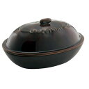 【個数:1個】カクセー GC-04 Graceramic −グレイスラミック− 陶製焼きいも器 GC04