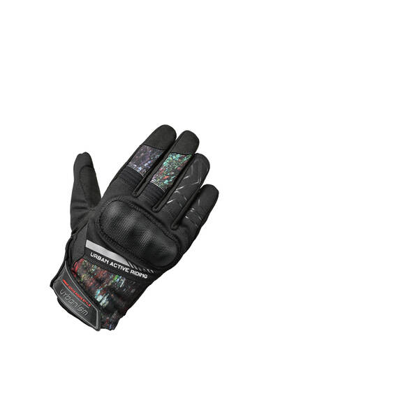 J-AMBLE UNG-252/SUNBEAM/LL urbanism (アーバニズム) バイク用 プロテクションウィンターグローブ サンビーム LL UNG-252 UNG252SUNBEAMLL