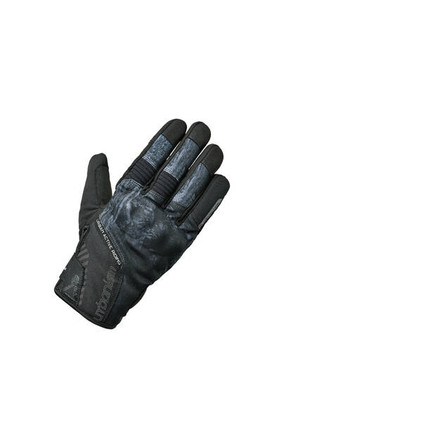 J-AMBLE UNG-254/TB/CM/WM urbanism (アーバニズム) バイク用 アーバンプロテクトウィンターグローブ ティンバーカモ WM UNG-254 UNG254TBCMWM