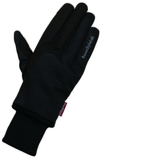 (LINEクーポン有)J-AMBLE RSG353/BK/L ロッソスタイルラボ(RossoStyleLab) バイク用 グローブ マルチパターンウィンターグローブ ブラック L RSG353 RSG353BKL