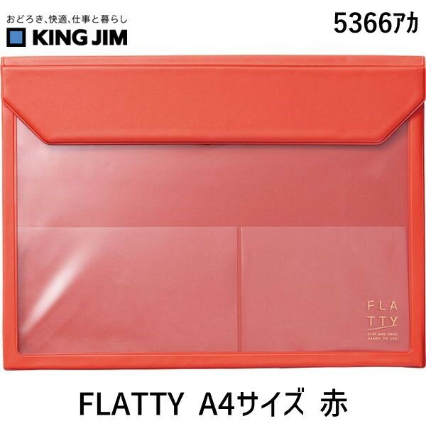 LOW KIMG JIM 5366AJ FLATTY A4TCY  obOCobO 4971660043576