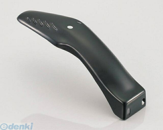 キタコ KITACO 681-1123920 Rフェンダー クロ モンキー 6811123920 ブラック リヤフェンダー ゴリラ リアフェンダー ホンダ