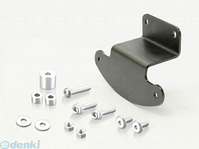 (LINEクーポン有)キタコ KITACO 688-1145900 フロントバスケットステー 6881145900 ジョルノ フロントバスケット取付ステー スポルト ホンダ