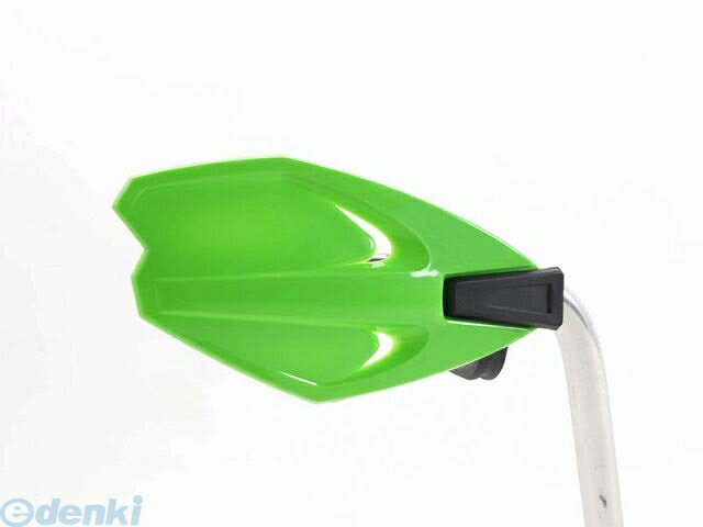 キタコ KITACO 562-0900060 ナックルカバー GRN SS675 5620900060 グリーン 汎用 キタコナックルカバー ハンドル周辺パーツ