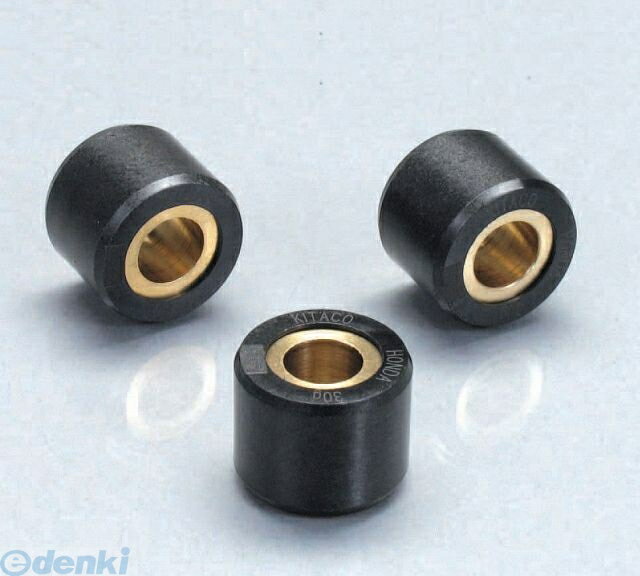 キタコ KITACO 462-2103050 ローラー3P スズキB 5．0G 4622103050 スーパーローラーSET