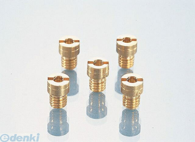 キタコ KITACO 450-3020780 M／J ＃78 Kマル・ショウ 4503020780 メインジェット ケーヒン丸型 汎用 MJ