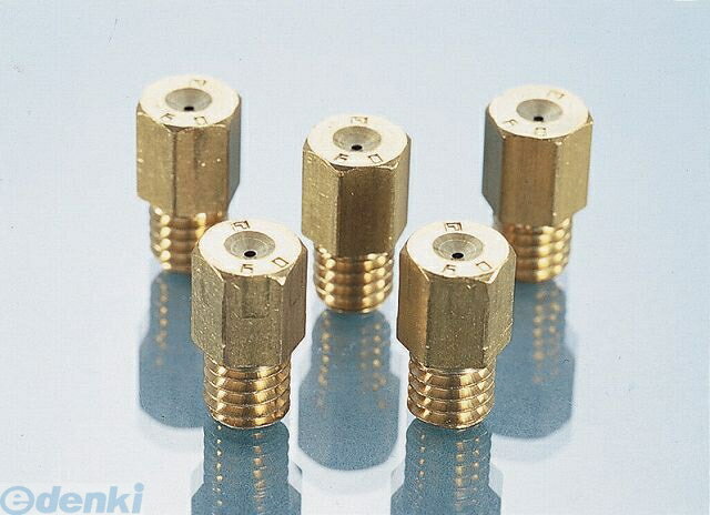 キタコ KITACO 450-3001150 M／J ＃115 M6カク・ダイ 4503001150 メインジェット ミクニ六角型 汎用 キタコメインジェット