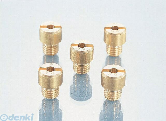 キタコ KITACO 450-0871000 M／J ＃100 Mマルトクダイ 4500871000 メインジェット ...