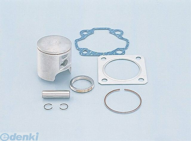 【楽天ランキング1位獲得】キタコ KITACO 350-2400900 ピストンKIT 57／1R アト 3502400900 ピストンキット スタンダードサイズ スズキ