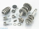 キタコ KITACO 305-4021100 5ソクSPクロスミッシュン ASSY 3054021100 KSR110 5速ミッションKIT KLX110 5速ミッションキット