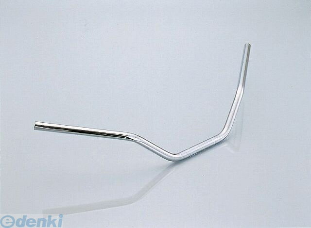 (LINEクーポン有)キタコ KITACO 107-619-1806-11 トラッカーハンドルN ブ 107619180611 ブリッジ無 汎用 スチール