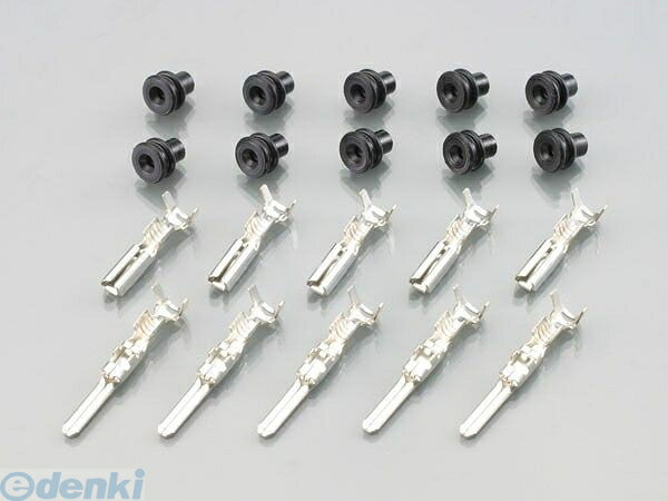 キタコ KITACO 0900-755-01070 タンシSET HMタイプヨウ 090075501070 汎用 端子SET HMタンシSET HMタイプ用 K-CON