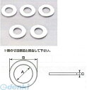 キタコ KITACO 0900-090-01006 ワッシャステン8X20X2.0 090009001006 平ワッシャー ステンレス K-CON(2)