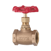 【11/10限定！抽選で最大100％ポイントバック】【即納在庫品】【1個入】【個人宅配送不可】KITZ キッツ..