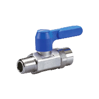 【即納在庫品】【1個入】【個人宅配送不可】KITZ キッツ TRX-10A 直送 代引不可・他メーカー同梱不可 黄銅製マルチボールバルブちび丸 テーパおねじ×テーパめねじ 10K TRX10A