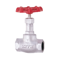 【11/10限定！抽選で最大100％ポイントバック】【即納在庫品】【個人宅配送不可】KITZ キッツ 10SJ-20A..