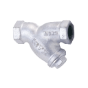 【即納在庫品】【個人宅配送不可】KITZ キッツ 10FDY-40A 直送 代引不可・他メーカー同梱不可 タグタイル鉄製汎用ストレーナ10K 10FDY40A