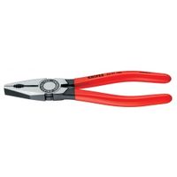 【あす楽対応】「直送」クニペックス KNIPEX 0301-140 ペンチ 140mm輸入 工具 0301140 140mm KNIPEX社 4003773015192 tr-4713281 03ペンチ 2316