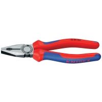 クニペックス KNIPEX 0302-200 ペンチ SB 輸入 工具 0302200
