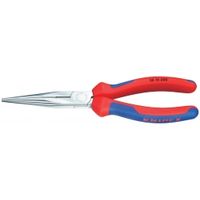 クニペックス KNIPEX 2615-200 先長ラジオペンチ SB 輸入 工具