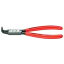 クニペックス KNIPEX 4421-J01 穴用スナップリングプライヤー曲 SB 輸入 工具 4421J01 KNIPEX4421-J01 44穴用スナップリングプライヤーJ01