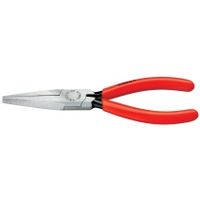 クニペックス KNIPEX 3013-160 ロングノーズプライヤー 輸入 工具 3013160