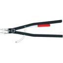 クニペックス KNIPEX 4420-J51 4420−J51 穴用スナップリングプライヤー 曲 4420J51