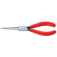 クニペックス KNIPEX 3111-160 ニードルノーズプライヤー SB 輸入 工具 3111160
