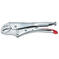 クニペックス KNIPEX 4104-250 グリッププライヤー SB 輸入 工具 4104250
