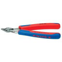 クニペックス KNIPEX 7803-125 スーパーニッパー SB 輸入 工具 7803125 エレクトロニクススーパーニッパー 4003773011972 エレクトロニクスニッパー