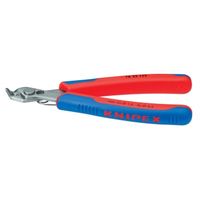 クニペックス KNIPEX 7823-125 スーパーニッパー60゜ SB 輸入 工具 7823125 125mm KNIPEX7823-125 KNIPEX社 4003773043096