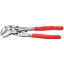 クニペックス KNIPEX 8603-180 プライヤーレンチ SB 輸入 工具 8603180 180mm 4003773028819 61-3988-74 8603-180SB