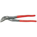 クニペックス KNIPEX 8751-250 コブラエクストラスリムウォーターポンププライヤー SB 輸入 工具 8751250 コブラエクストラスリムウォータ...