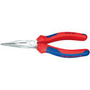 クニペックス KNIPEX 2505-160 ラジオペンチ SB 輸入 工具 2505160 KNIPEX2505-160 160mm 4003773010869 25ラジオペンチ