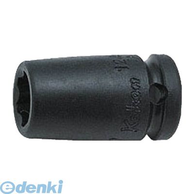 (LINEクーポン有)株 山下工業研究所 12410M-13 コーケン インパクトサーフェイスソケット 12410M13 Ko-ken(4.0)