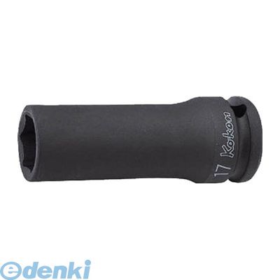 Rakuten - (LINEクーポン有)株 山下工業研究所 14300A-3/8 コーケン インパクトディープソケット 14300A3/8 Ko-Ken