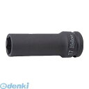 株 山下工業研究所 14301M-11 インパクト6角ディープソケット 薄肉 11mm 14301M11 Ko-ken