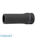 株 山下工業研究所 14305M-26 コーケン インパクト12角ディープソケット 14305M26 Ko-ken 山下工研