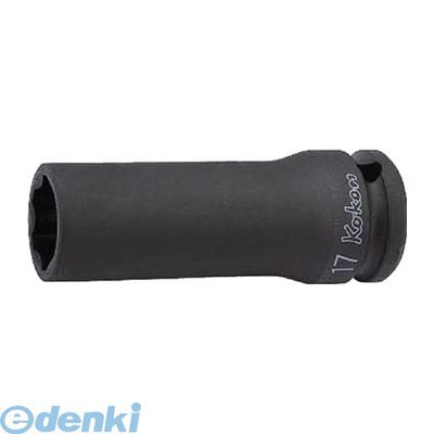 株 山下工業研究所 14310M-24 コーケン インパクトサーフェイスディープソケット 14310M24 Ko-ken