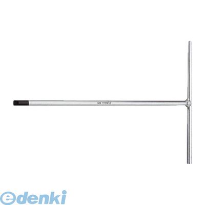 (LINEクーポン有)株 山下工業研究所 157S-6 コーケン T型マイナスドライバー 157S6 Ko-ken 山下工研 ハ..