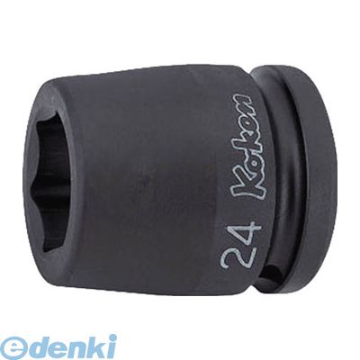(LINEクーポン有)株 山下工業研究所 16400A-1.11/16 コーケン インパクトソケット 16400A1.11/16 Ko-ken