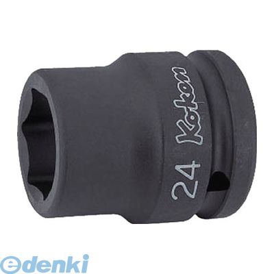 株 山下工業研究所 16401M-21 コーケン 薄肉インパクトソケット 16401M21 Ko-ken