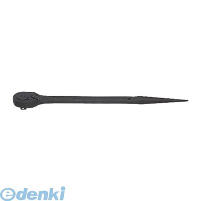 (LINEクーポン有)株 山下工業研究所 171B-1/2 コーケン シノ付ラチェットハンドル 171B1/2 Ko-ken プッシュボタン式シノ付きラチェット
