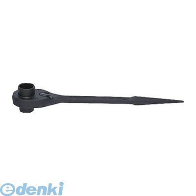 (LINEクーポン有)株 山下工業研究所 172-26X32 コーケン 両口シノ付ラチェット 17226X32 Ko-ken 両口シノ付きラチェット 山下工研 両口シノツキラチェット