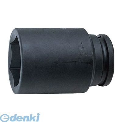 (LINEクーポン有)株 山下工業研究所 17300A-1.3/4 コーケン インパクトディープソケット 17300A1.3/4 Ko-ken